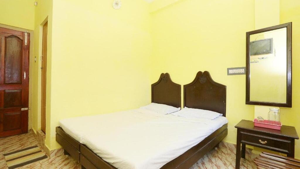 Hill Green Home Stay Thekkady Buitenkant foto