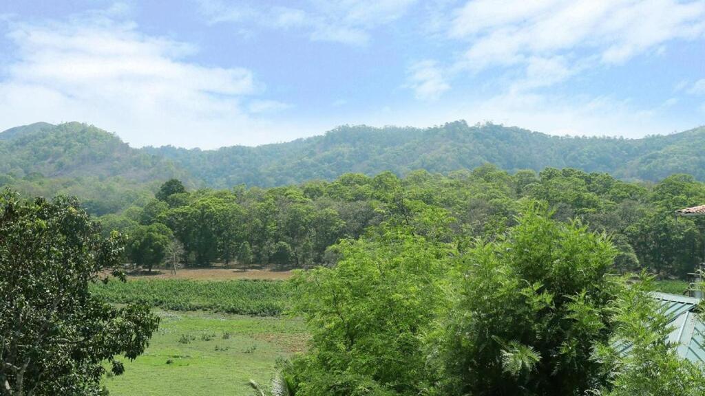 Hill Green Home Stay Thekkady Buitenkant foto